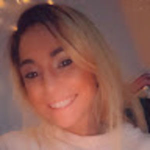 Meet your Posher, Marissa